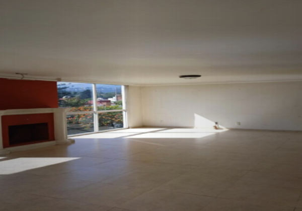 Casa en venta en Lomas Quebradas, La Magdalena Contreras — foto 2 de 12