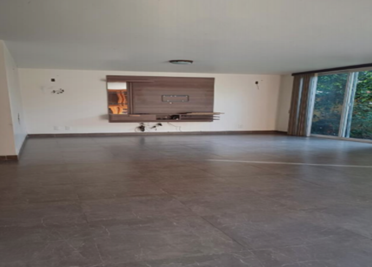 Casa en venta en Lomas Quebradas, La Magdalena Contreras — foto 1 de 12