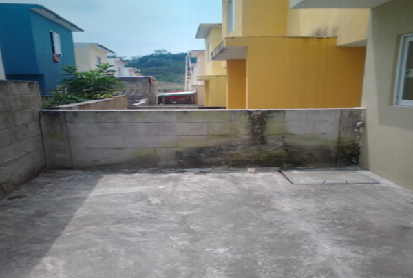 Casa en venta en Halliburton, Poza Rica de Hidalgo — foto 2 de 9