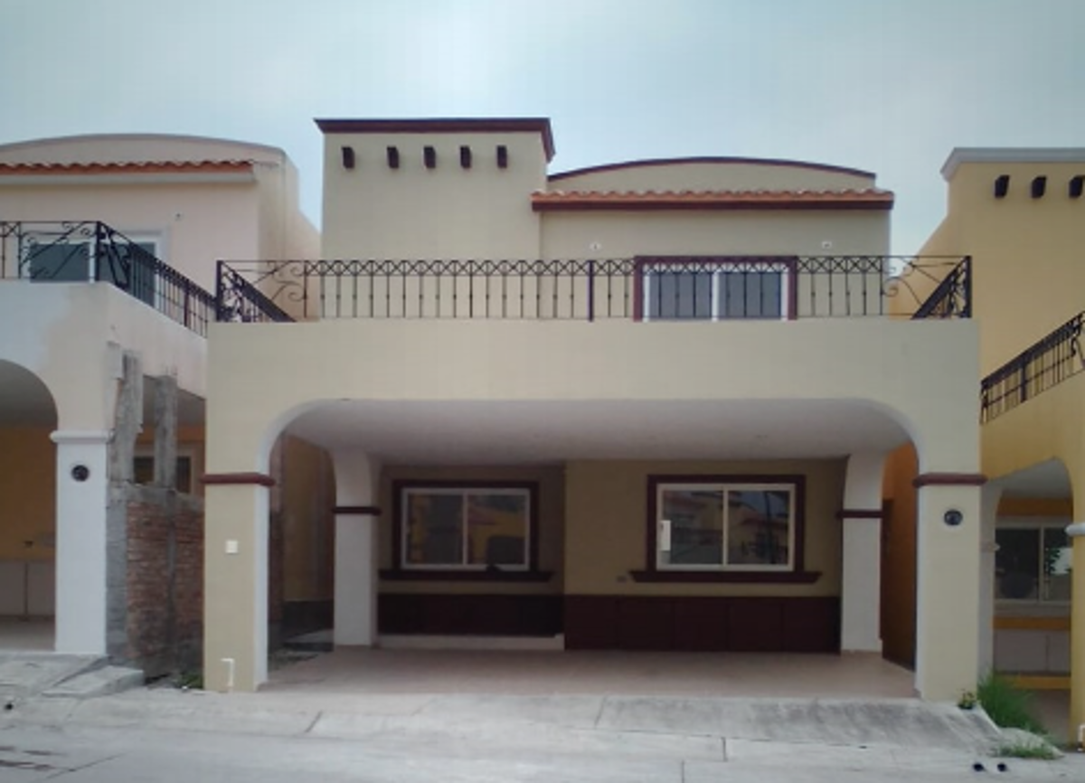 Casa en venta en Halliburton, Poza Rica de Hidalgo — foto 1 de 9