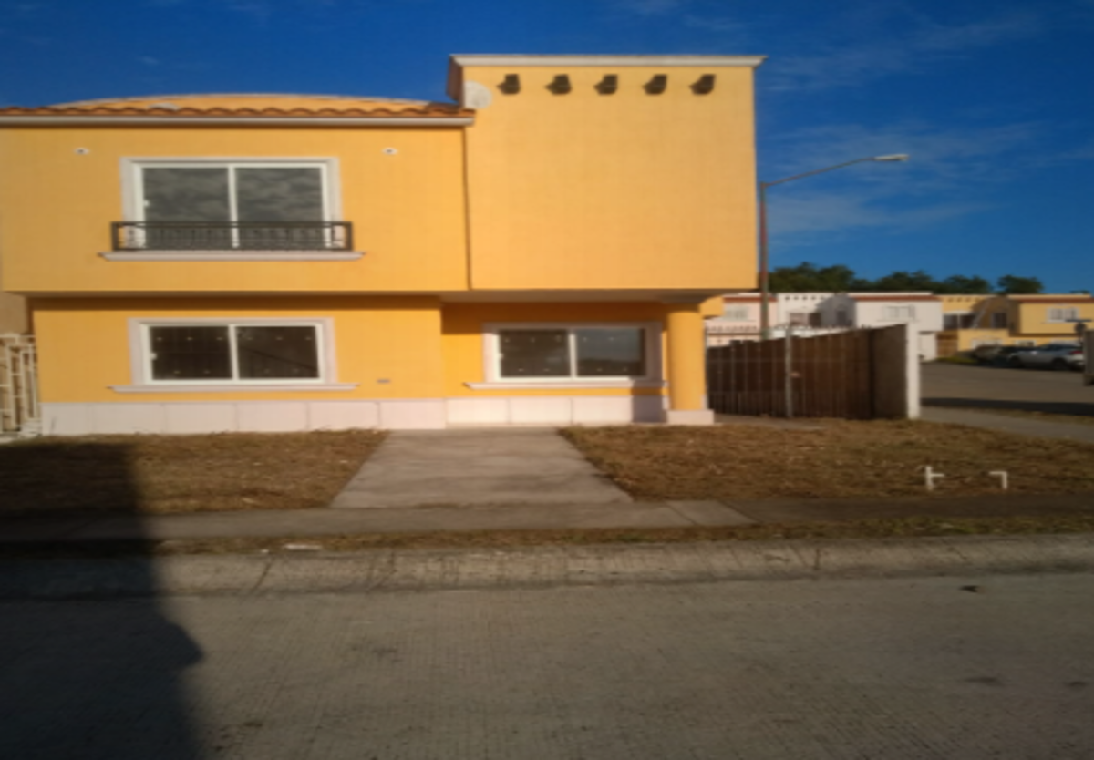 Casa en venta en Halliburton, Poza Rica de Hidalgo — foto 1 de 9