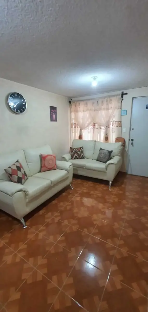 Casa en venta en Los Héroes Tecámac, Tecámac — foto 1 de 7