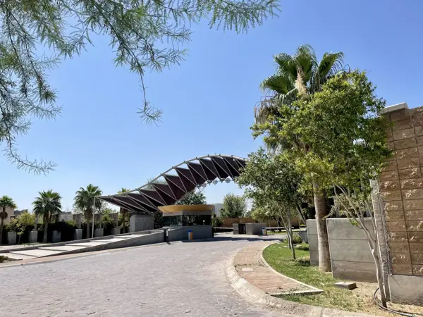 Vive en La Barranca, un terreno de 648 m² ubicado al norte de Torreón, Coahuila.