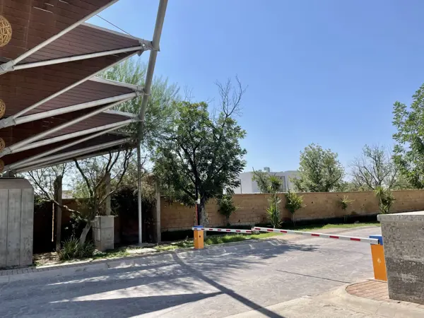 Terreno en venta en La Barranca, Torreón — foto 2 de 7