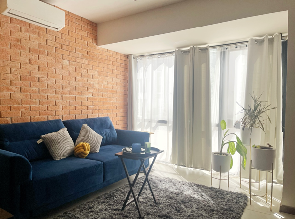 Departamento en renta en Hacienda San José, Torreón — foto 2 de 16