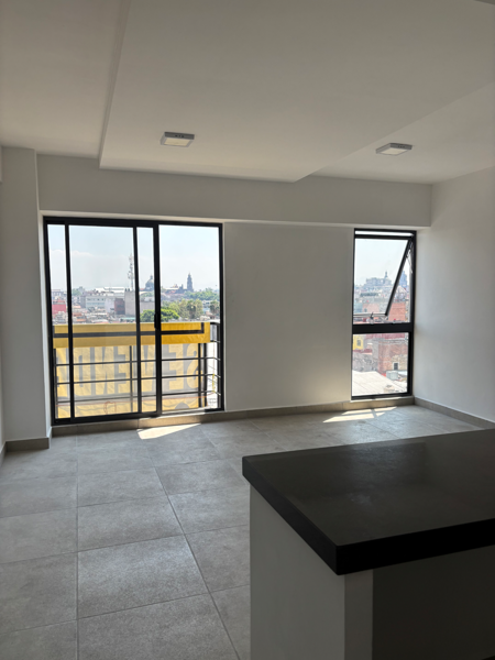 Departamento en venta en Guerrero, Cuauhtémoc — foto 2 de 16