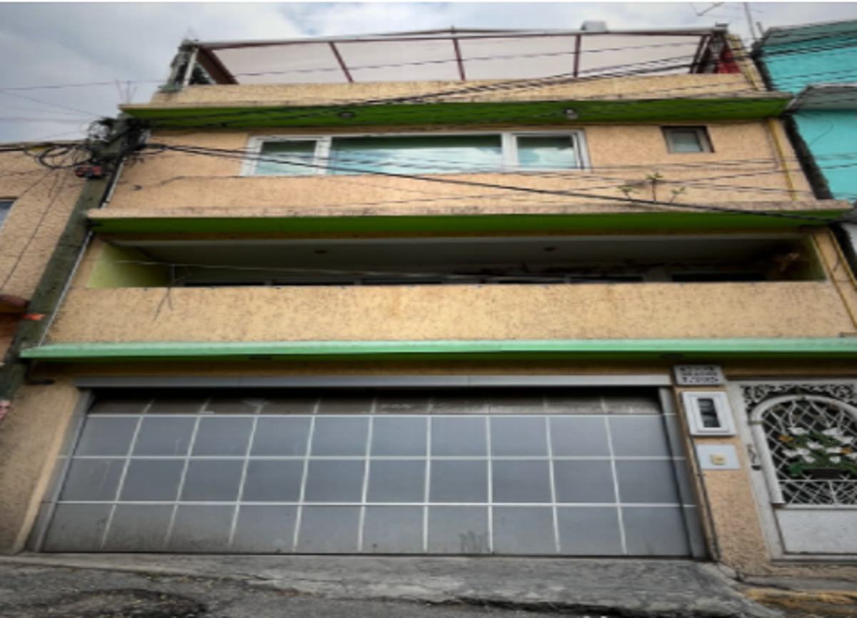 Casa en venta en Lomas de Puerta Grande, Álvaro Obregón — foto 1 de 11