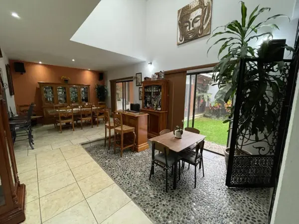 Casa en venta en Amatitlan, Cuernavaca — foto 2 de 49