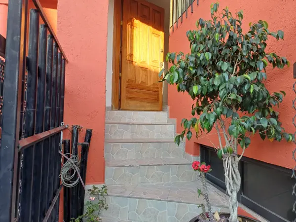 Casa en venta en Residencial Villa Coapa, Tlalpan — foto 2 de 30