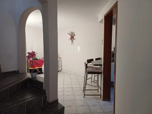 Casa en venta en Residencial Villa Coapa, Tlalpan — foto 3 de 30