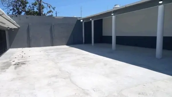 Bodega en renta en Graciano Sánchez Romo, Boca del Río — foto 3 de 13