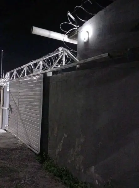 Bodega en renta en Graciano Sánchez Romo, Boca del Río — foto 2 de 13