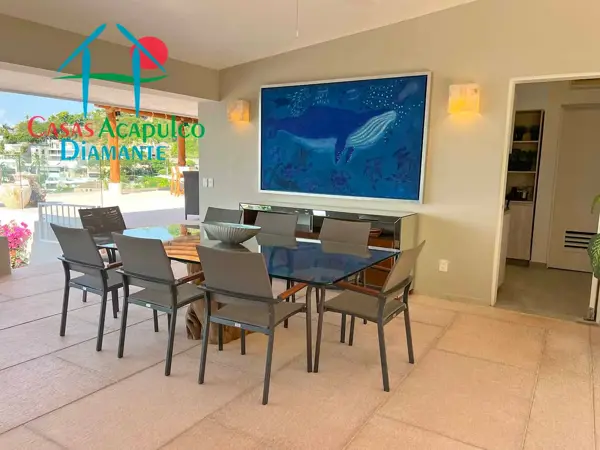 Casa en renta en Las Brisas 1, Acapulco de Juárez — foto 3 de 90