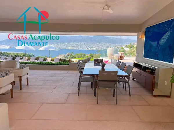 Casa en renta en Las Brisas 1, Acapulco de Juárez — foto 2 de 90