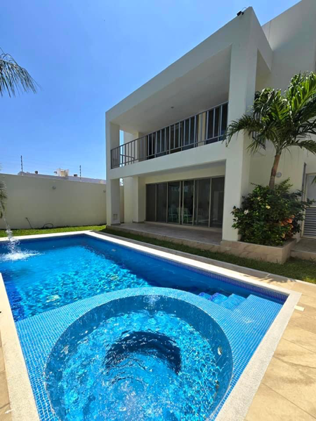 Casa en venta en Las Palmas, Medellín de Bravo — foto 2 de 30