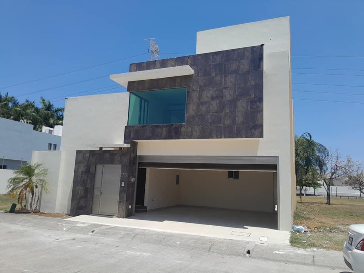Casa en venta en Las Palmas, Medellín de Bravo — foto 1 de 30