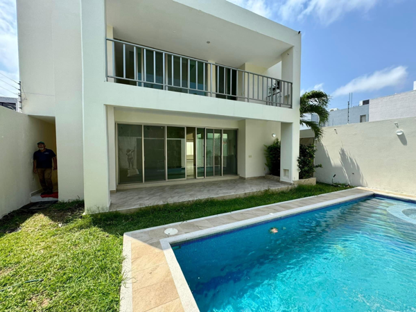 Casa en venta en Las Palmas, Medellín de Bravo — foto 3 de 30