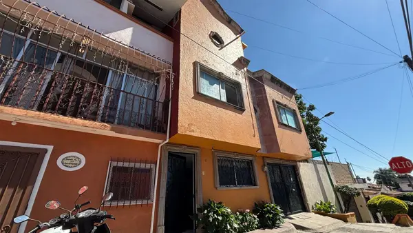Casa en venta en Lomas de Cortes, Cuernavaca — foto 2 de 38