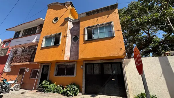 Venta de Casa en Lomas De Cortes, Cuernavaca, Morelos