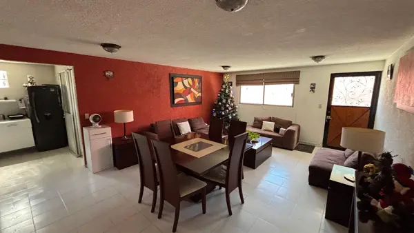 Casa en venta en Lomas de Cortes, Cuernavaca — foto 3 de 38