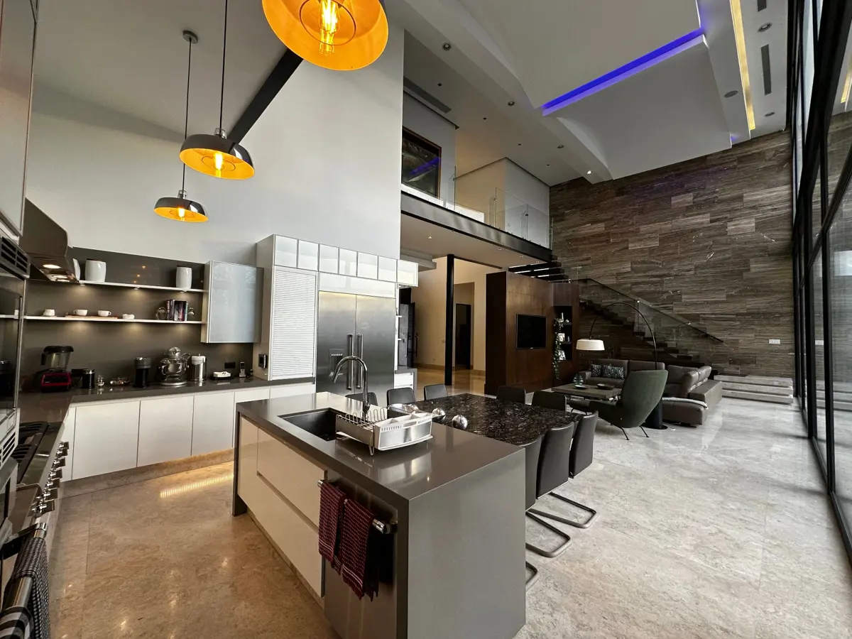 Casa en venta en Villas de San Miguel, Saltillo — foto 1 de 13
