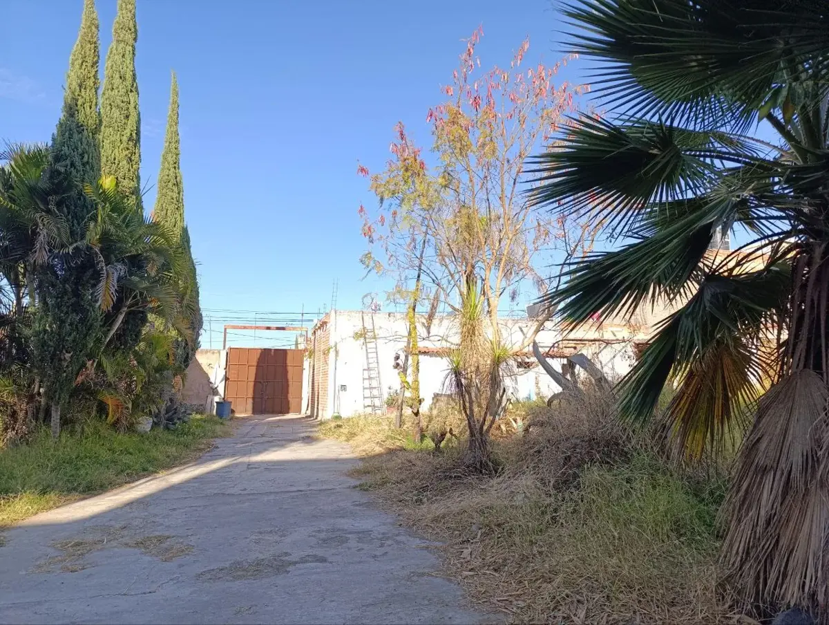 Terreno en venta en Hogares de Nuevo Mexico, Zapopan — foto 1 de 36