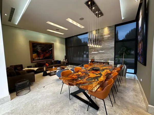 Casa en venta en Villas de San Miguel, Saltillo — foto 3 de 13