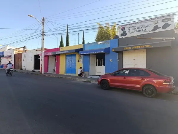Terreno en venta en Hogares de Nuevo Mexico, Zapopan — foto 3 de 36