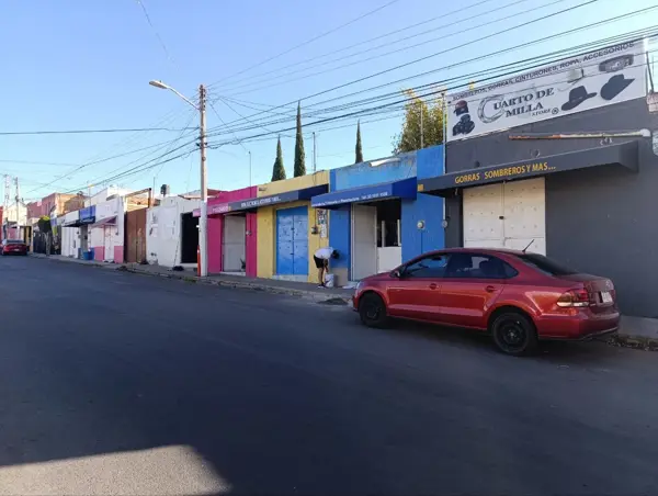Terreno en venta en Hogares de Nuevo Mexico, Zapopan — foto 2 de 36