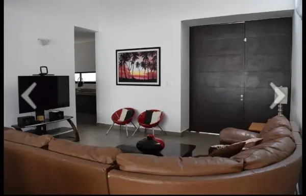 Casa en renta en Temozon Norte, Mérida — foto 3 de 13