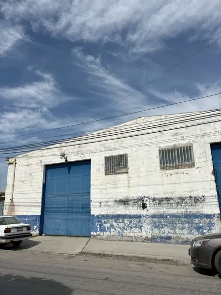 Bodega en venta en Aviacion, Torreón — foto 2 de 10