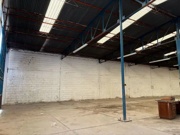 Bodega en venta en Aviacion, Torreón — foto 3 de 10