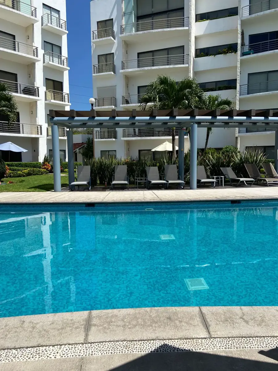 Departamento en venta en Paraíso Country Club, Emiliano Zapata — foto 1 de 16