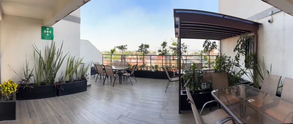 Departamento en venta en Guerrero, Cuauhtémoc — foto 3 de 18