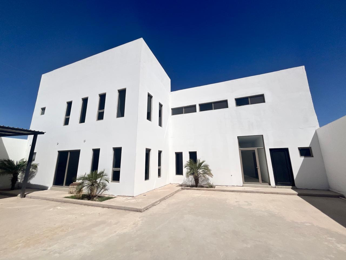 Conjunto de Oficinas en Renta en Ejido Ana, Torreón, Coahuila de Zaragoza