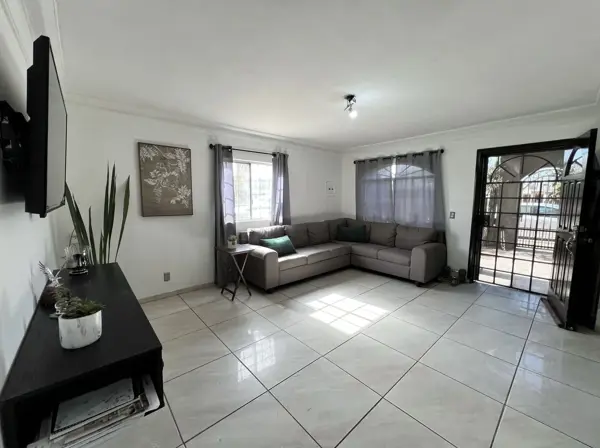 Casa en venta en Altiplano, Tijuana — foto 2 de 26