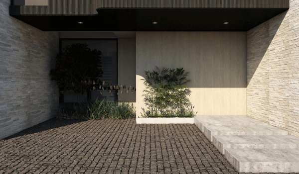 Casa en venta en Zona Cementos Atoyac, Puebla — foto 2 de 10