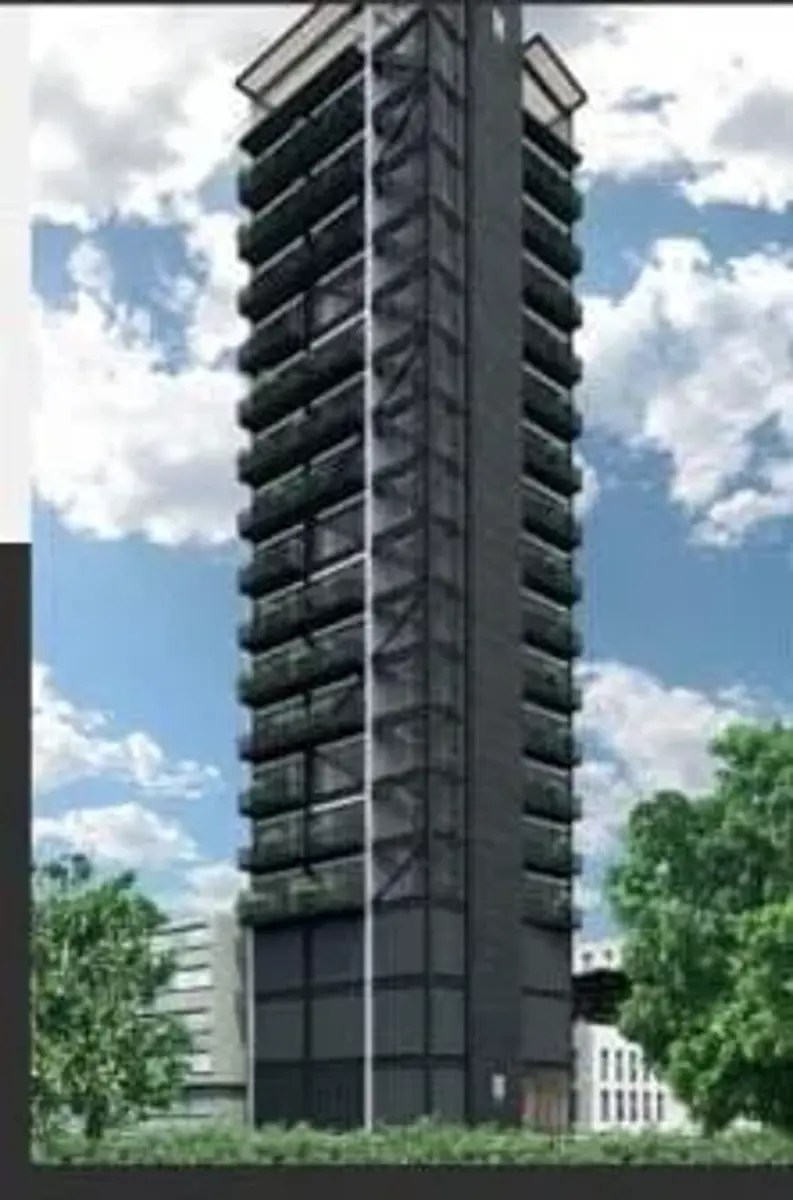 Departamento en venta en Guadalupe Inn, Álvaro Obregón — foto 1 de 7
