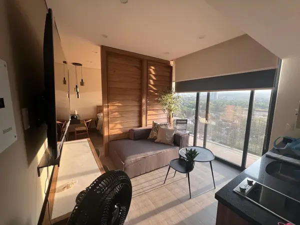 Departamento en venta en Guadalupe Inn, Álvaro Obregón — foto 3 de 7