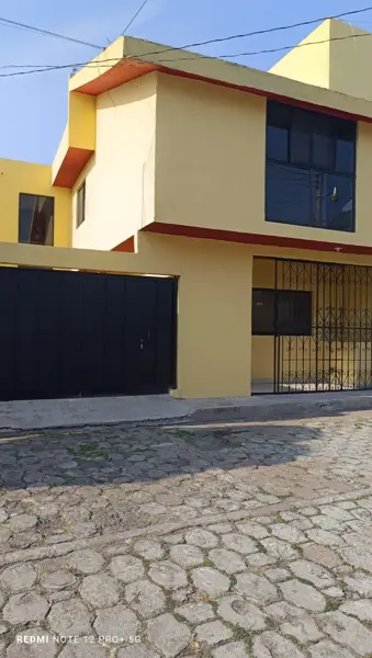 CASA EN VENTA