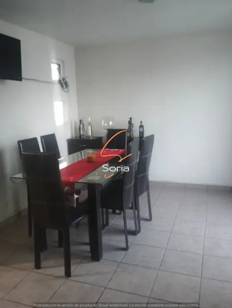 Casa en renta en Sitio del Sol, Cuautla — foto 3 de 19