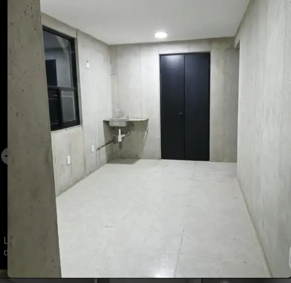 Loft en Caña Residencial, Torre 2!