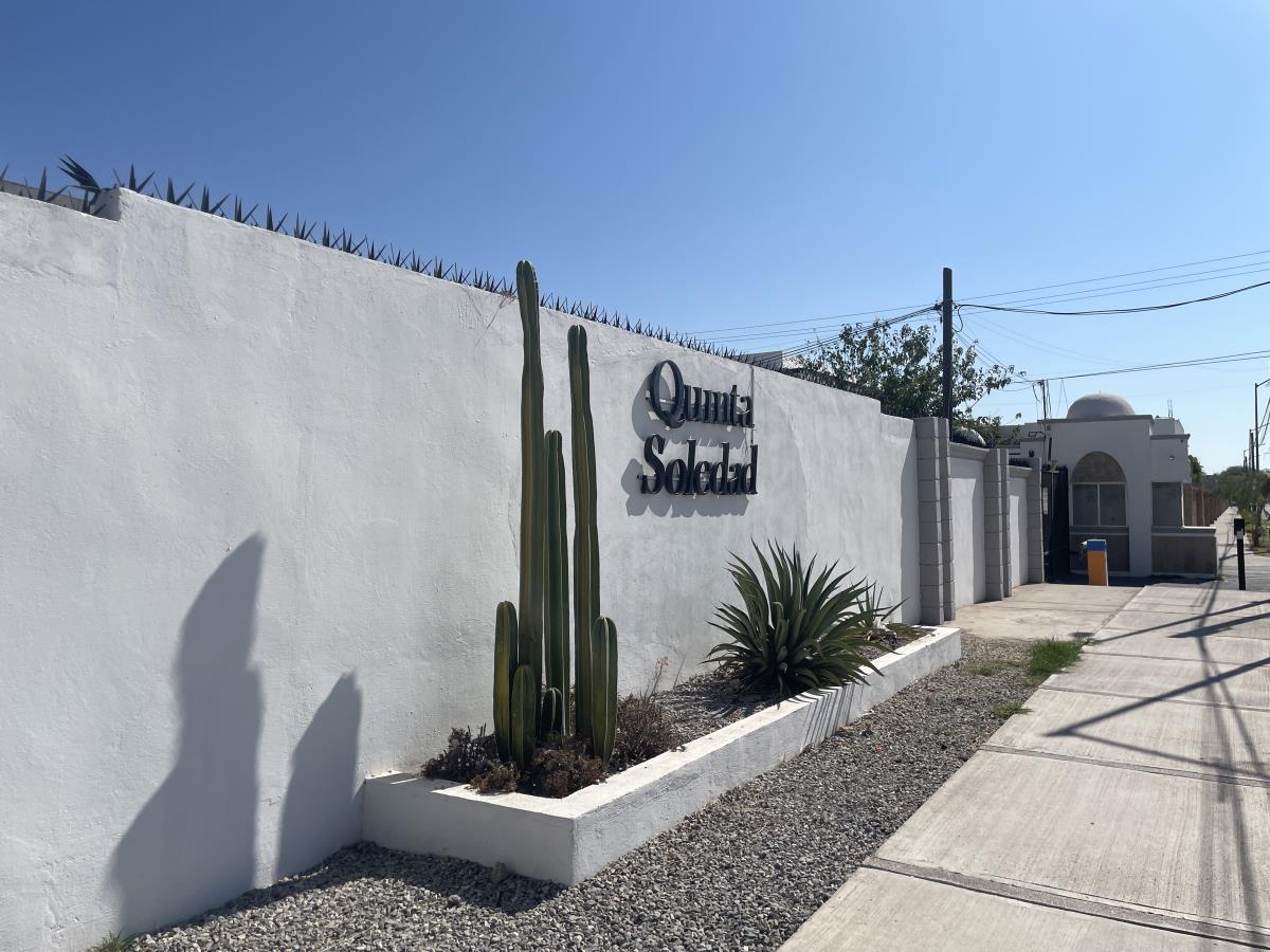 Terreno en Venta en Las Quintas, Torreón, Coahuila de Zaragoza
