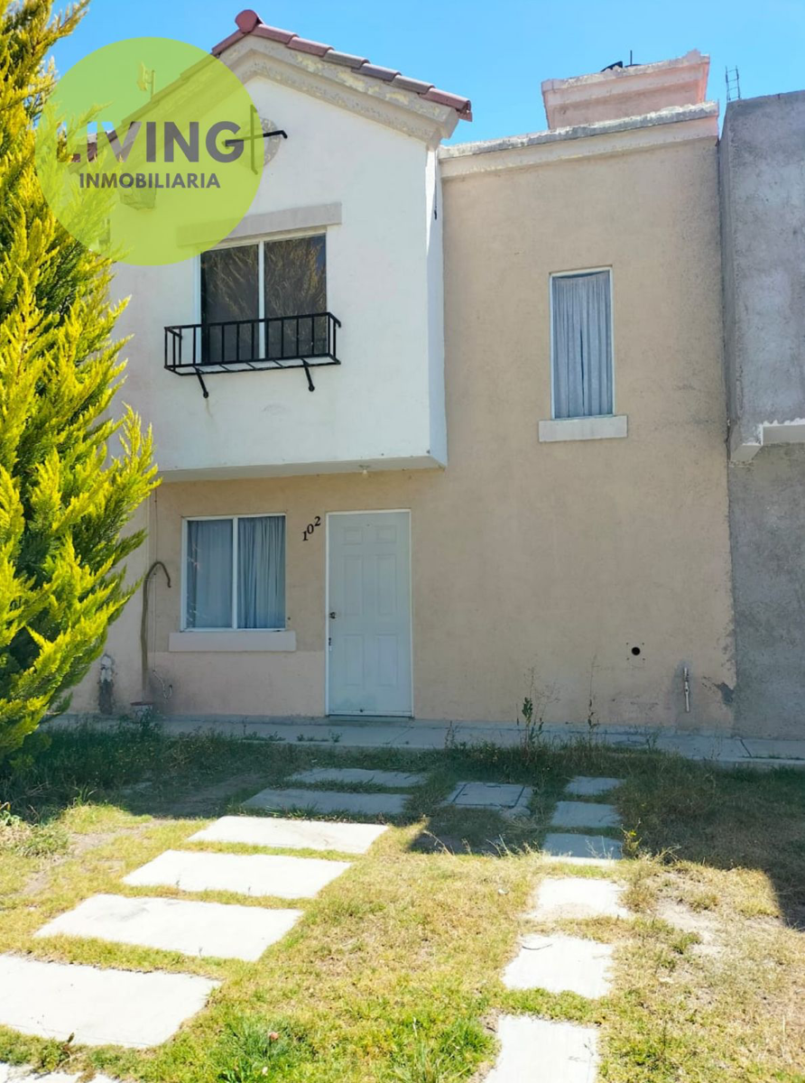 Casa en renta en Real Toledo, Pachuca de Soto — foto 1 de 13