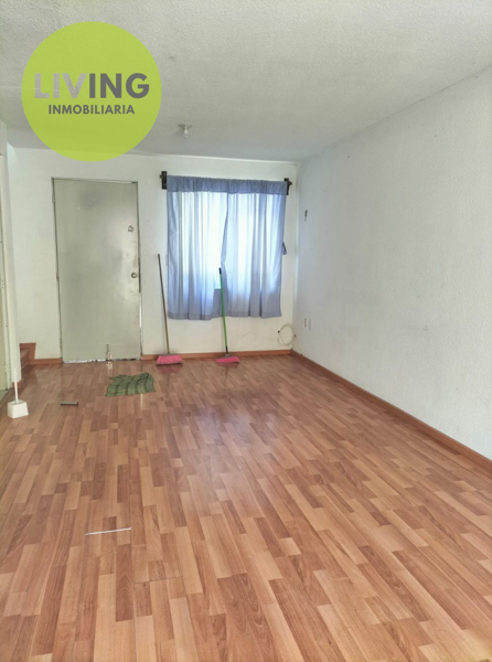 Casa en renta en Real Toledo, Pachuca de Soto — foto 3 de 13
