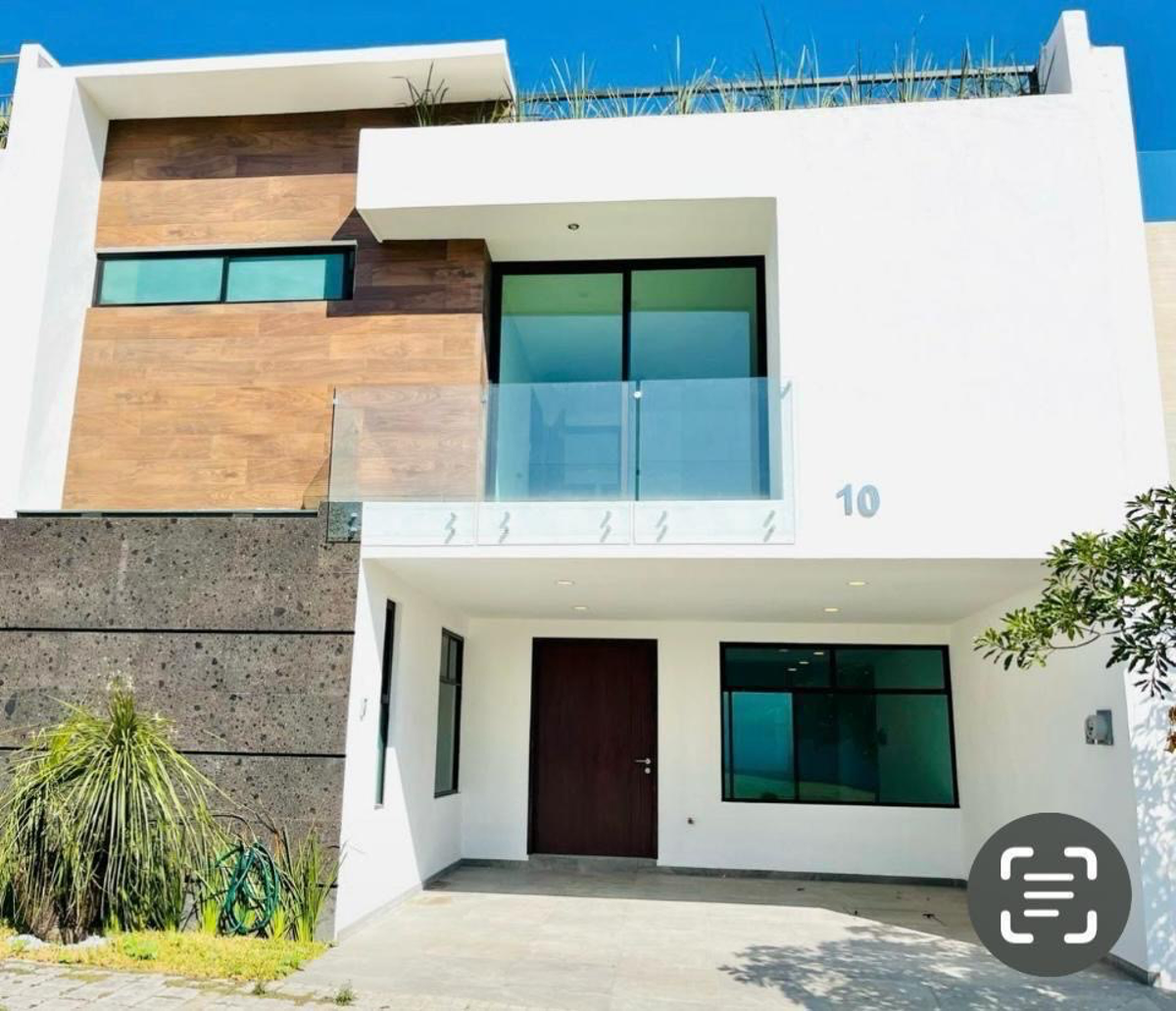 Casa en venta en Lomas de Angelópolis, San Andrés Cholula — foto 1 de 11