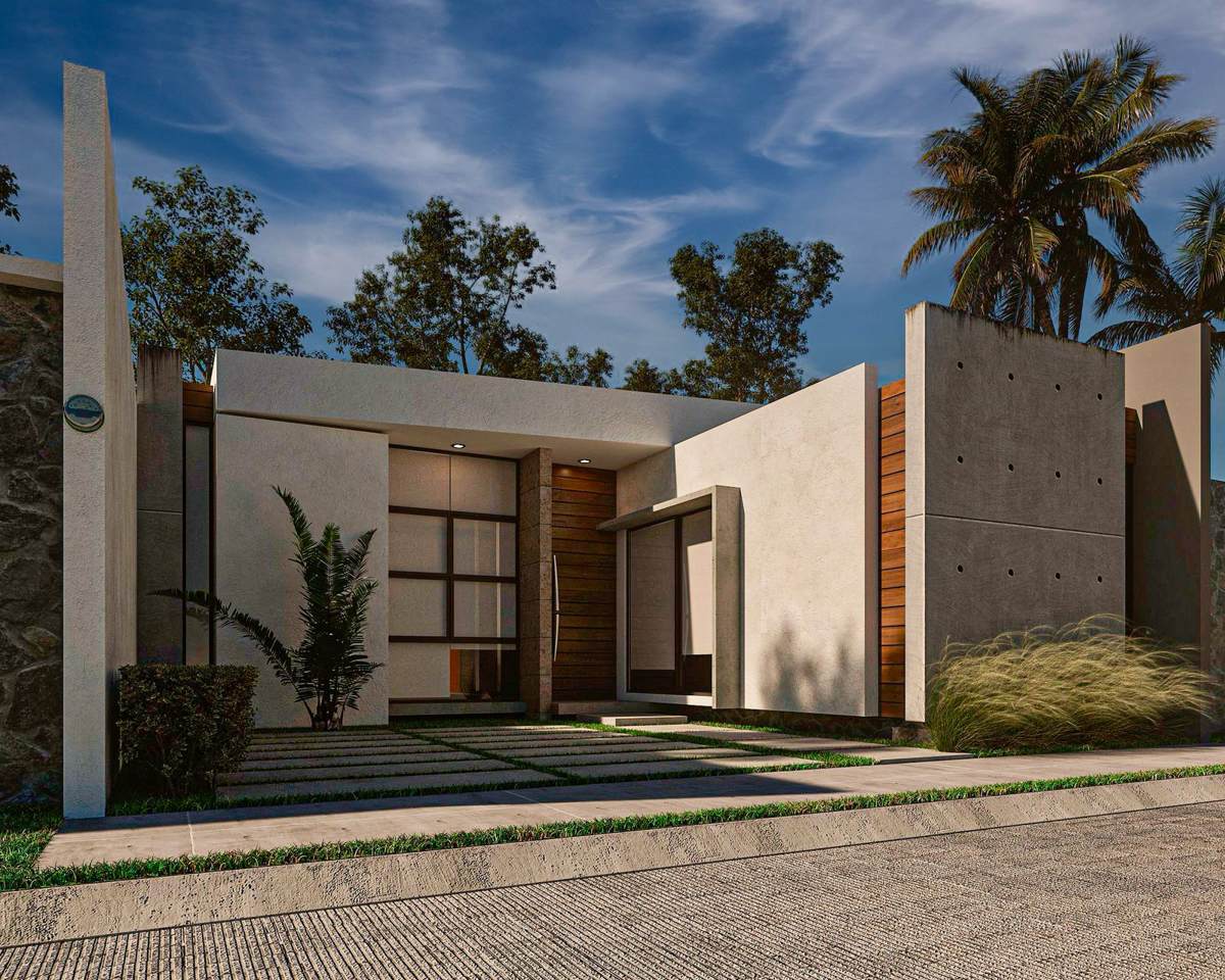 Casa en venta en Lomas de la Rioja, Alvarado — foto 1 de 3