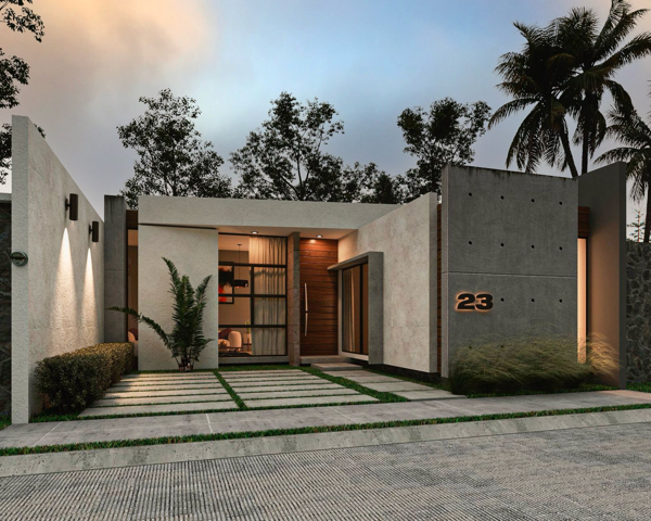 Casa en venta en Lomas de la Rioja, Alvarado — foto 2 de 3