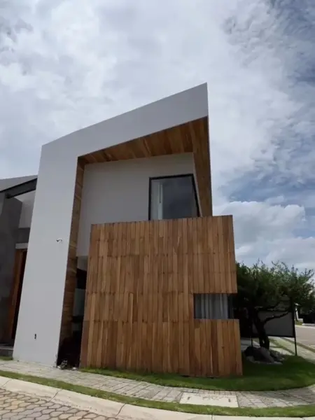 Casa en venta en Lomas de Angelópolis, Ocoyucan — foto 2 de 8