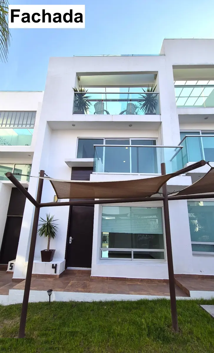 Casa en venta en San Bernardino Tlaxcalancingo, San Andrés Cholula — foto 1 de 13